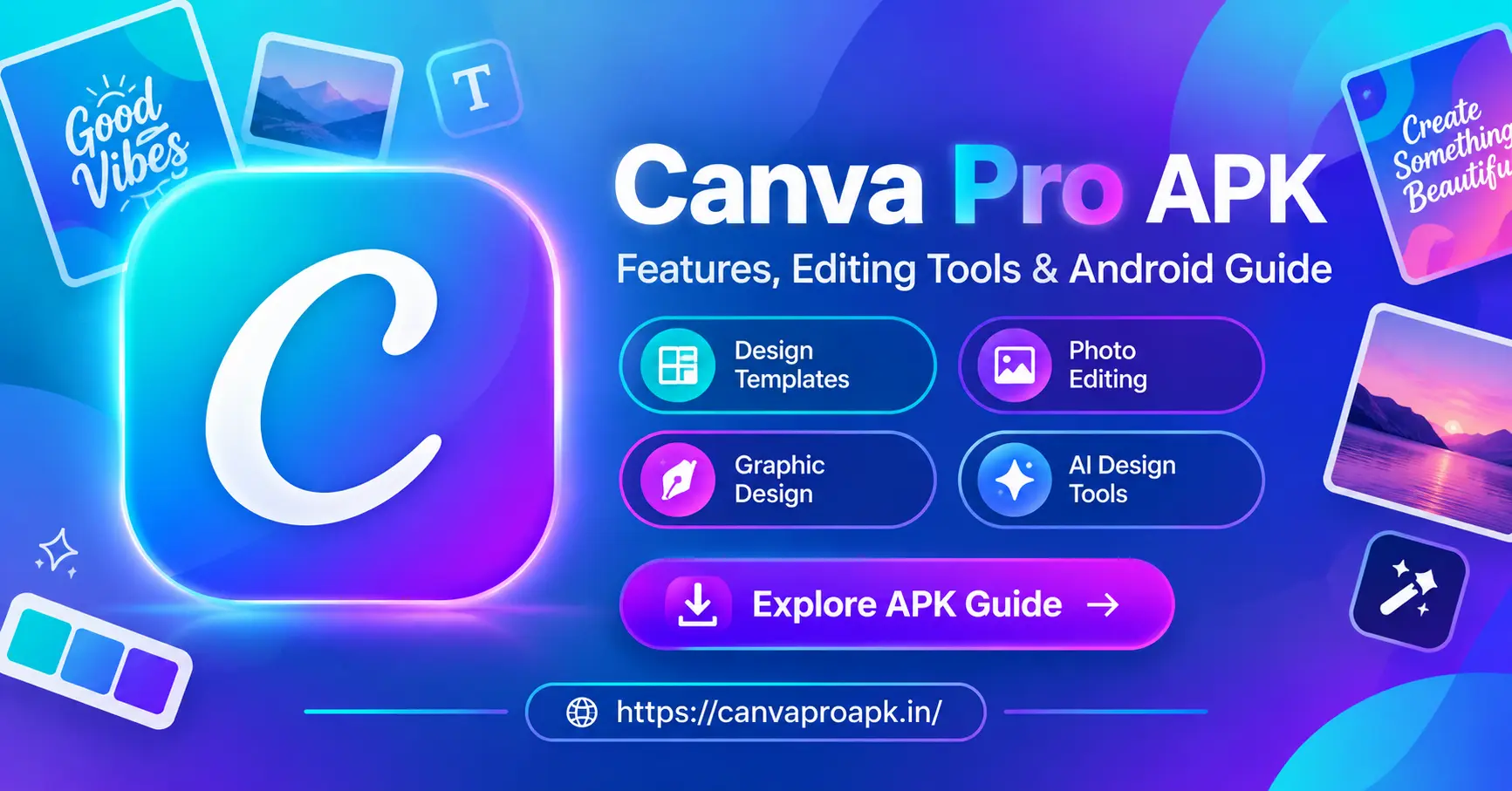 Canva Pro