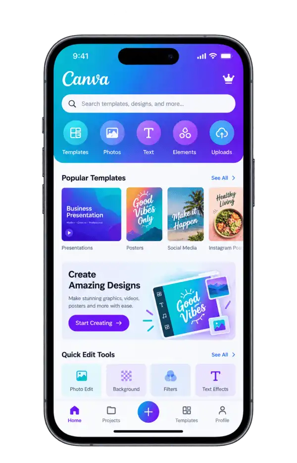 Canva Pro